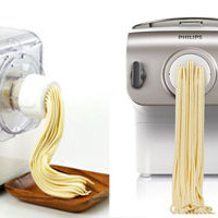 家庭用自動製麺機 ヌードルメーカーと我が家の麺職人 その違いは？ - 気ニナル。